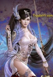Sủng Mị