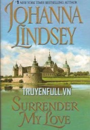 Surrender My Love