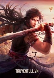 Ta Muốn Làm Thiên Đao