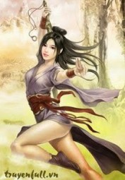 Tầm Tần Ký