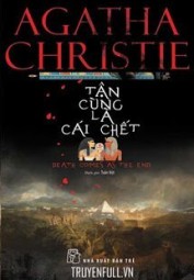 Tận Cùng Là Cái Chết