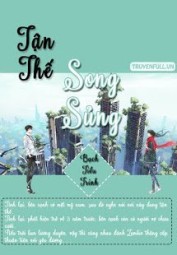 Tận Thế Song Sủng