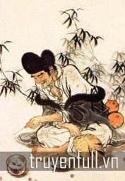 Tế Điên Hòa Thượng