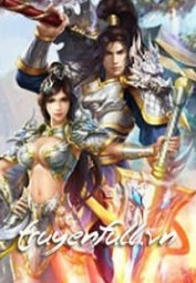 Thần Châu Tam Kiệt