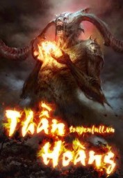 Thần Hoàng