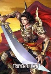 Thần Võ Thiên Đế