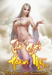 Thế Giới Hoàn Mỹ