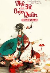 Thê Tử Của Bạo Quân