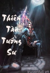 Thiên Tài Tướng Sư