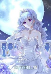 Thiên Thần Băng Giá - Angel Ice