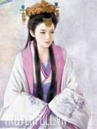 Thịnh Thế Đế Sủng: Đích Nữ Hoàng Hậu