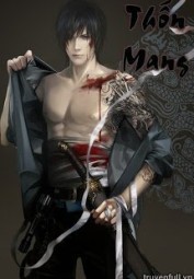 Thốn Mang
