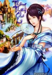 Thông Thiên Chi Lộ