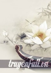 Tịch Mịch Thâm Cung Phi Đề