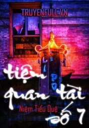 Tiệm Quan Tài Số 7