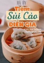 Tiệm Sủi Cảo Điền Gia