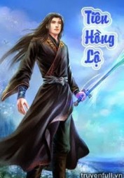 Tiên Hồng Lộ