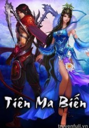 Tiên Ma Biến