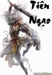 Tiên Ngạo