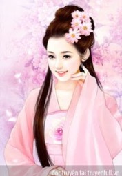 Tiểu Thiếp Vị Thành Niên