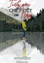 Tình Yêu Chết Tiệt Này