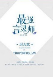 Tối Cường Ngôn Linh Sư