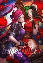 Tối Cường Song Tu Tà Ác