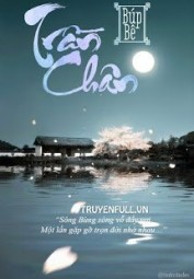Trần Chân