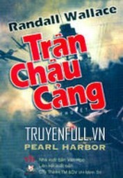 Trân Châu Cảng