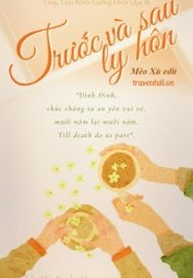 Trước Và Sau Ly Hôn