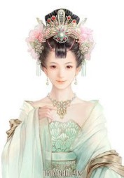 Trưởng Công Chúa Ốm Yếu