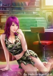Tuyệt Sắc Nữ Thần
