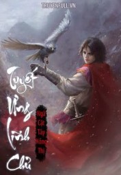 Tuyết Ưng Lĩnh Chủ