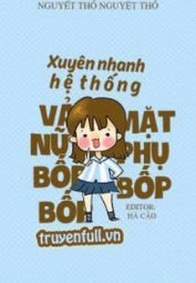 Vả Mặt Nữ Phụ Bốp Bốp Bốp!