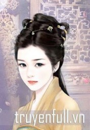 Vân Thường Tiểu Nha Hoàn