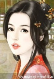 Vô Diệm Xinh Đẹp