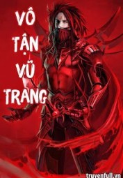 Vô Tận Vũ Trang