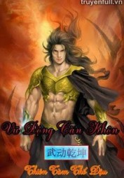 Vũ Động Càn Khôn