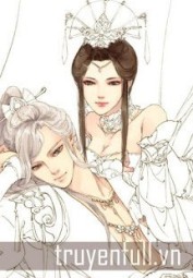 Vương Gia Cầm Phi