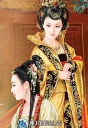 Vương Gia Mau Lại Đây