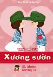 Xương Sườn