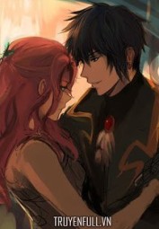 Xuyên không vào thế giới của Twilight