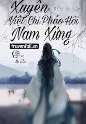 Xuyên Việt Chi Pháo Hôi Nam Xứng