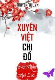 Xuyên Việt Chi Quy Đồ