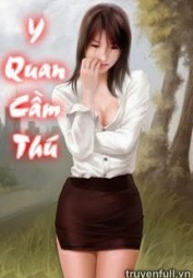 Y Quan Cầm Thú