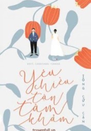 Yêu Chiều Tận Tâm Khảm