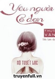Yêu Người Cô Đơn