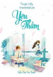 Yêu Thầm