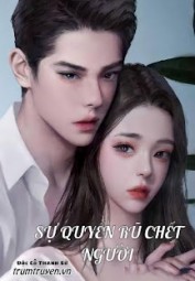 Sự Quyến Rũ Chết Người