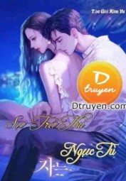 Sự Trả Thù Ngục Tù